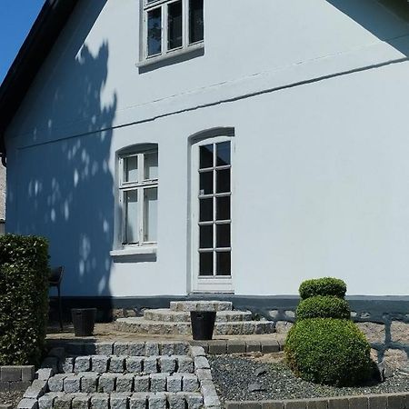 Den Hvide Farm Apartment Skanderborg Bagian luar foto
